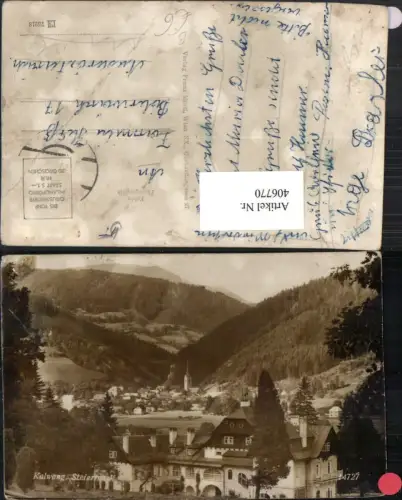 406770,Kalwang Totale