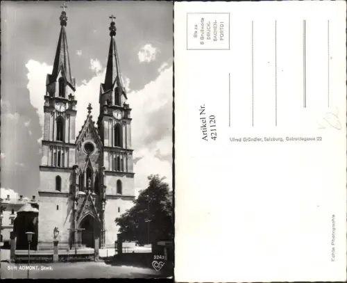 421120,Admont Stift Kirche pub Cosy 3243