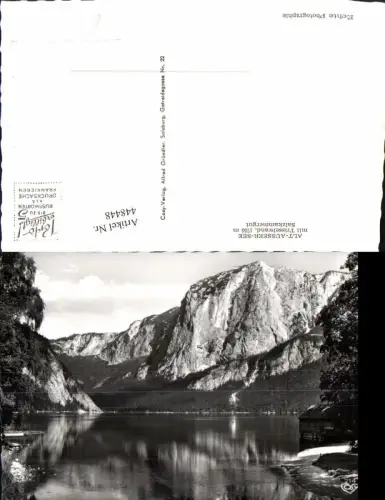 448448,Altaussee See m. Trisselwand Bergkulisse pub Cosy 214