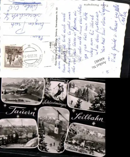 448482,Schladminger Tauern Haus Totale Seilbahn Berghütte Mehrbildkarte pub Cosy 9562