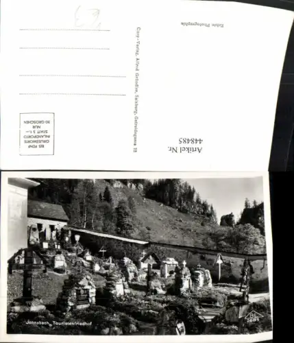 448485,Johnsbach Touristenfriedhof Friedhof pub Cosy