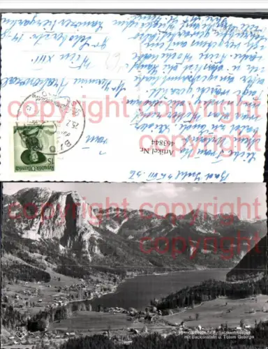 463844,Grundlsee Totale m. Backenstein Bergkulisse pub Cosy 176