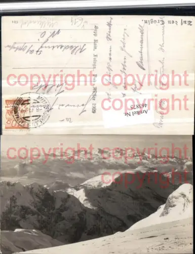 463875,Tragln b. Bad Mitterndorf Bergkulisse pub Fot Sepp Kain