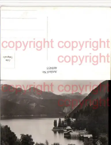 469455,Grundlsee See Bergkulisse