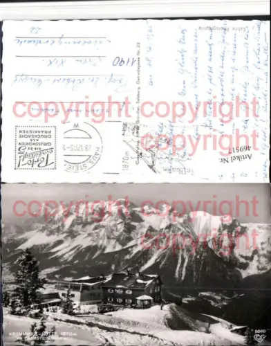 469517,Krummholzhütte Berghütte b. Haus m. Dachstein Bergkulisse pub Cosy 9560