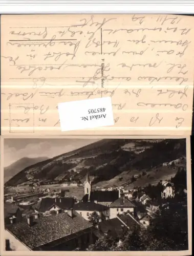 485705,Selztal Selzthal Teilansicht