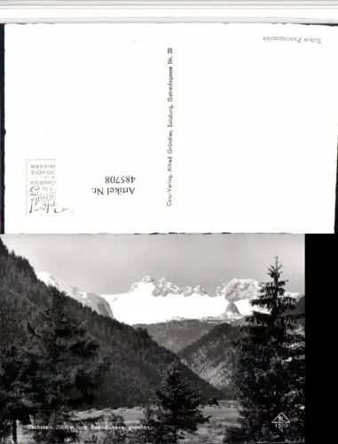 485708,Dachstein von Bad Aussee Bergkulisse pub Cosy
