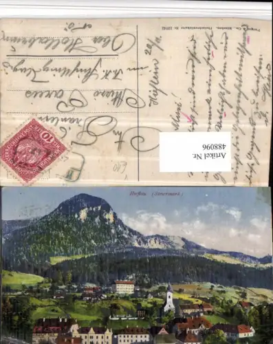 488096,Hieflau Totale pub Purger e Co 10942
