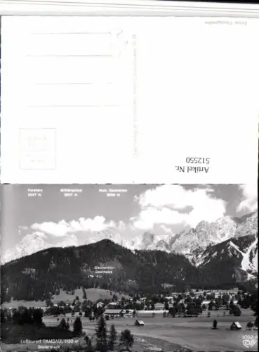 512550,Ramsau b. Schladming Totale Bergkulisse pub Cosy 3052