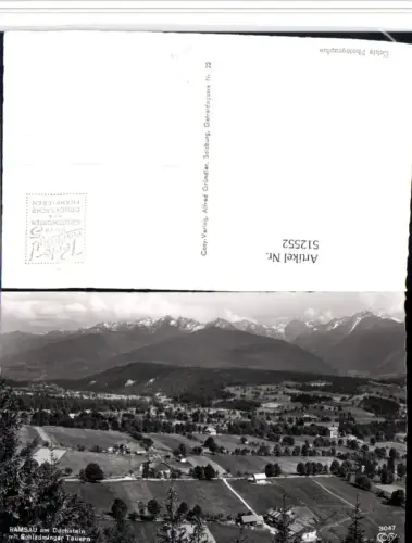 512552,Ramsau am Dachstein m. Schladminger Tauern Bergkulisse pub Cosy 3047