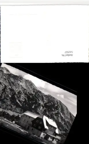 512557,Tauplitzalm b.Tauplitz Naturfreundehaus m. Traweng Bergkulisse