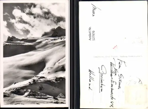 527970,Dachstein Karls Eisfeld bei Schladming