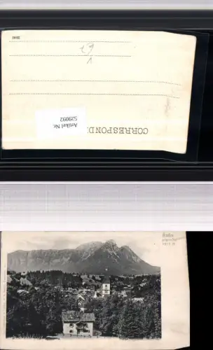 529092,Aussee gegen Sarstein pub Brandt 1613