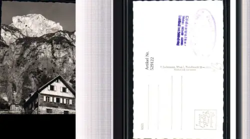 529122,Silberkarhütte bei Ramsau am Dachstein Schladming