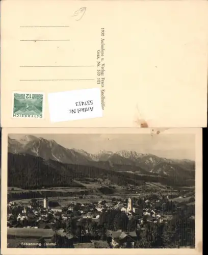 537413,Schladming Ennstal pub Knollmüller 533-101