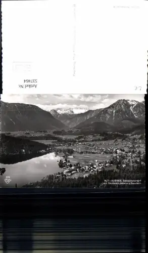537464,Alt Aussee Salzkammergut pub Cosy 225
