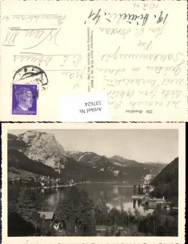 537624,Grundlsee