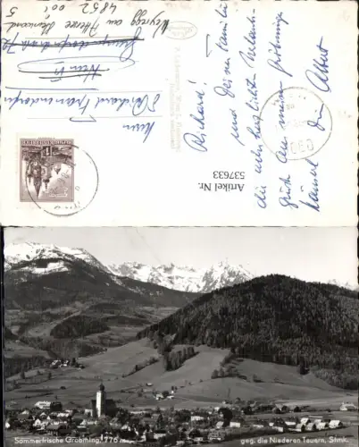 537633,Gröbming