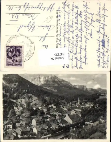 547135,Bad Aussee