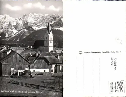 547253,Mitterndorf m. Grimming