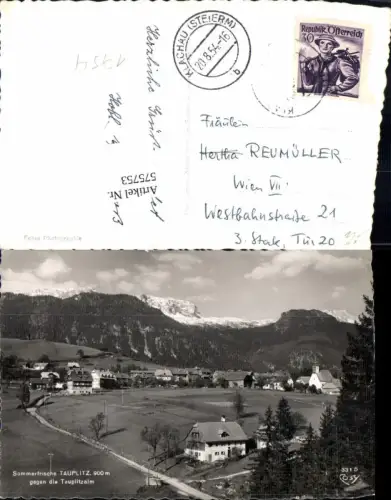 575753,Tauplitz Tauplitzalm pub Cosy 3315