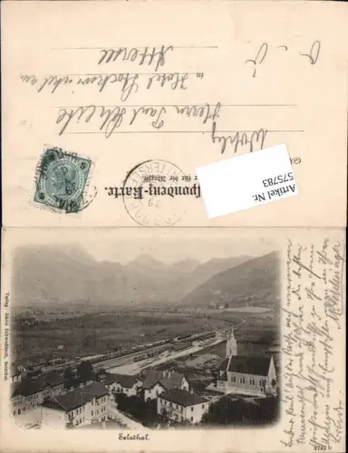 575783,Selzthal Selztal