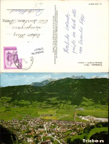 579117,Trieben Totale