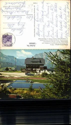580608,Michaelerberghaus Pension Gröbming Schwimmbad