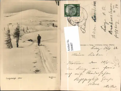 594407,Angerkogel Winterpartie Ski Schi Wintersport Liezen pub Hubmann 155