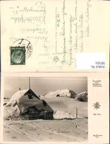597251,Klachau Mitterndorf Liezen Aussee Linzerhütte Tauplitz Tauplitzalm pub Hubmann 319