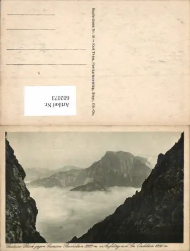602073,Gesäuse Johnsbach Admont Buchstein Oedstein