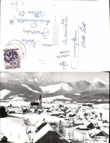 612064,Mitterndorf im Salzkammergut Hochmühlegg pub Kain 128