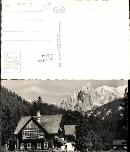 612074,Ramsau am Dachstein bei Schladming Auhäusl