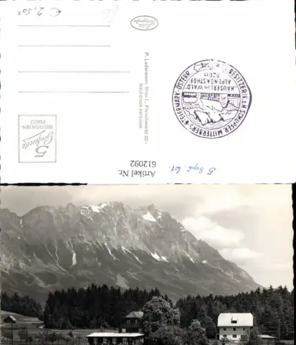 612092,Mitterberg bei Gröbming im Ennstal Gasthaus Häuserl am Wald