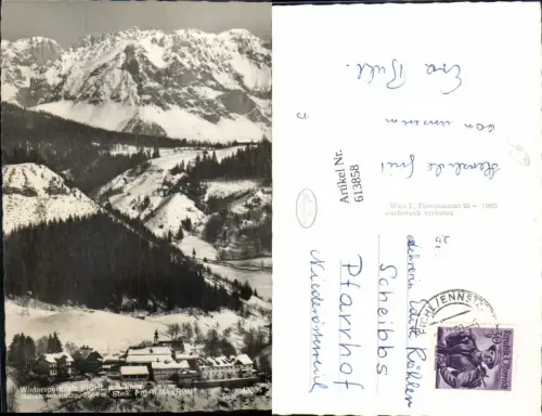 613858,Pichl an der Enns Pichlmayrgut