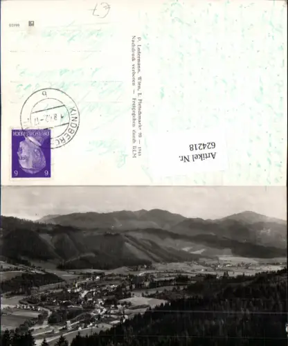624218,Kindberg Hochlantsch Rennfeld