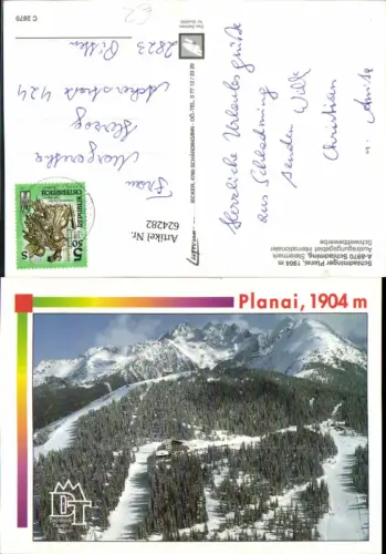 624282,Planai Schladming Wintersport