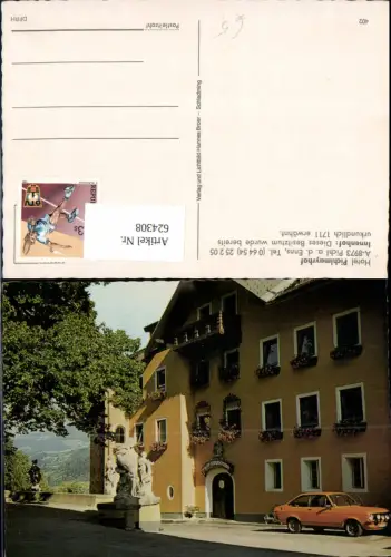 624308,Pichl a. d. Enns Hotel Pichlmayrhof Pichl-Preunegg Schladming