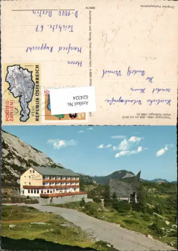 624324,Tauplitzalm m. Blick geg. Roßkogel Bad Mitterndorf