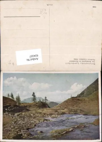 624337,Fotokunst Farbfoto Urschler Moaralmsee Maralmsee i. Gumpental Haus Ennstal Hauser Kaibling