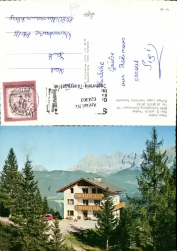 624360,Schladming Rohrmoos Haus Adele