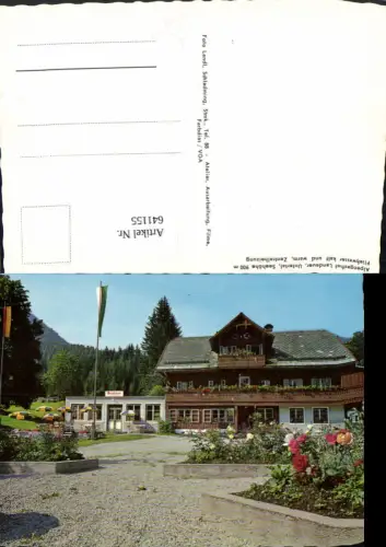 641155,Schladming Untertal Alpengasthof Landauer