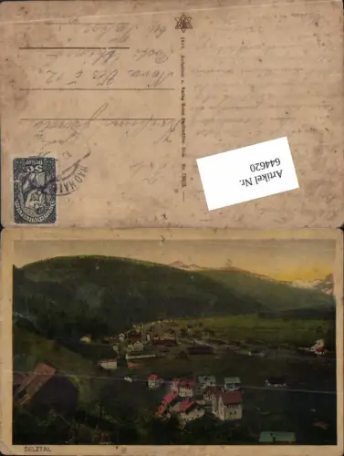 644620,Selzthal Selztal