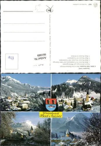 661889,Aussee