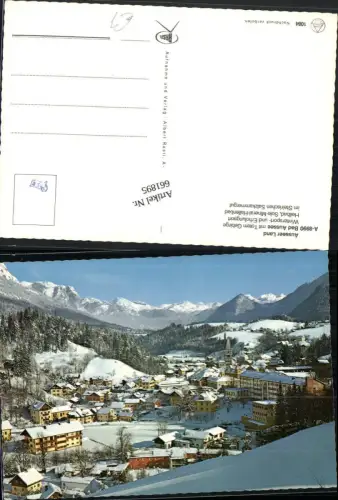 661895,Aussee