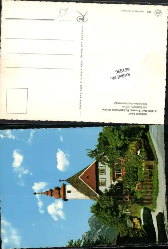 661896,Aussee