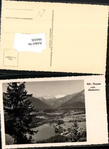 664326,Bad Aussee Altaussee Alt Aussee pub Lökher 410