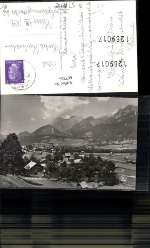 667326,Foto Ak Ruperting b. Haus Ennstal