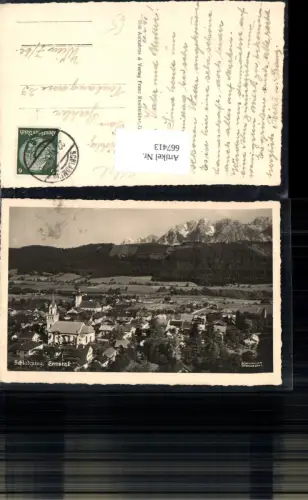 667413,Foto Ak Schladming Ennstal
