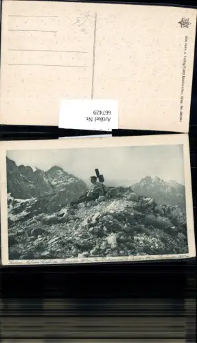 667429,Gesäuse Gipfel Planspitze mit Gr. Oedstein u. Reichenstein Weng im Gesäuse